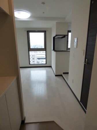 リヴェールタワー綾瀬の物件内観写真